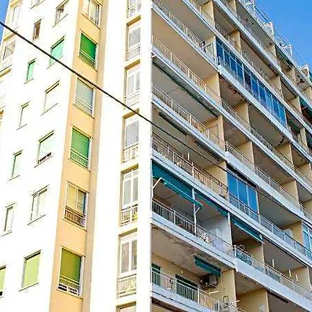 Hotel Marconi 442