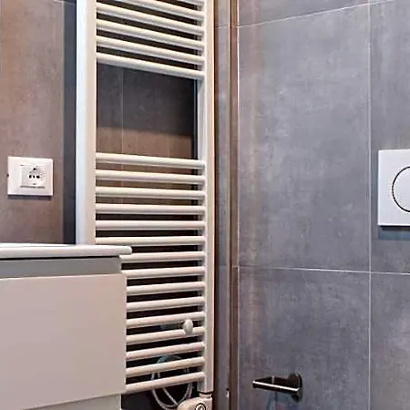 Hotel Marconi 442