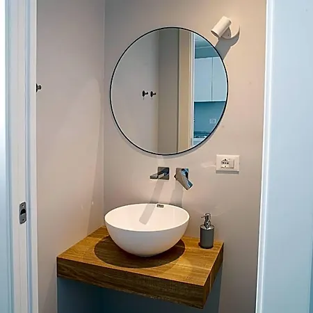 Marconi 442 Hotel