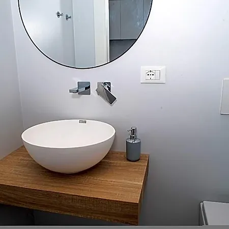 Marconi 442 Hotel 4*
